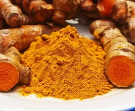 Turmeric: did you know it's good for all of these things? We certainly didn't!