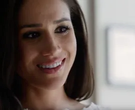 Zo gingen de opnames van Suits er voor Meghan aan toe na bekendmaking van relatie met prins Harry