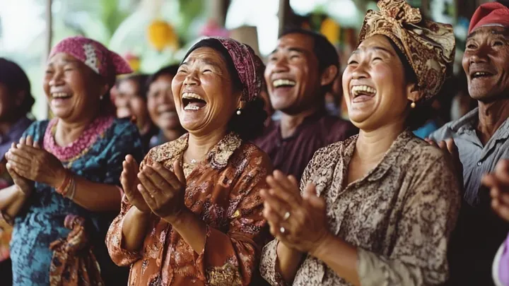 The Wildest Wedding Crash: When a Village Man Tried to Marry a Gorilla