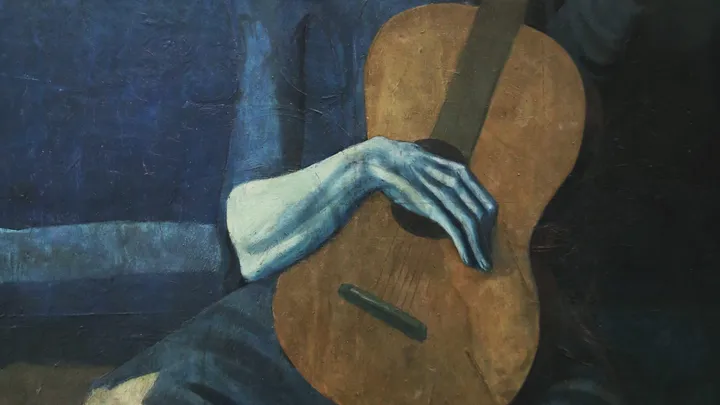 Almost nobody is aware of these hidden features in the world's most famous paintings!