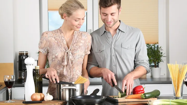 THIS is how you can easily lose a few pounds without going on a diet