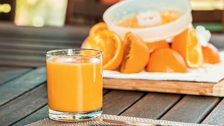 Choquant : voici pourquoi il est mieux d’arrêter de boire du jus d’orange !