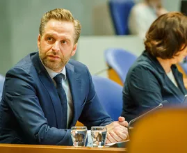 Ministerie van VWS kiest dwangsommen in plaats van vrijgeven informatie