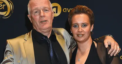 Goed nieuws voor Peter Jan Rens en zijn Virginia: "Dit vervult onze dromen"