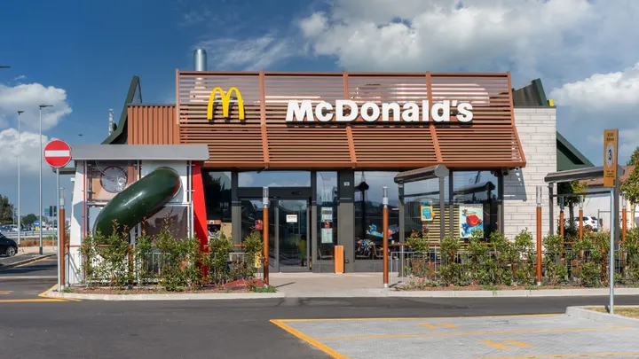 YES! Je kunt de McDonald's fritessaus binnenkort in flessen kopen