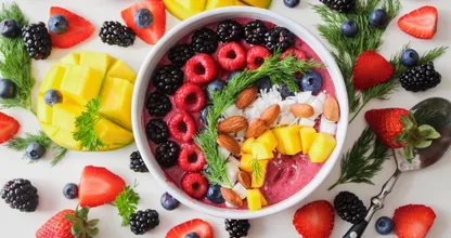 Goed nieuws: we zijn gezonder gaan eten