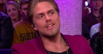 André Hazes ziet tweede kindje met Monique wel zitten