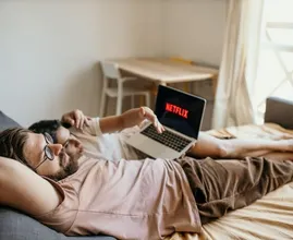 Handig: Netflix komt mogelijk met deze nieuwe functie