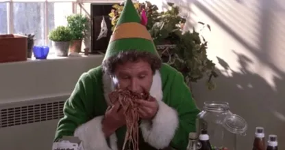 These are 5 things that happen to your body if you overeat at Christmas