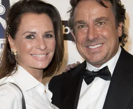 Marco Borsato vertelt: 'Leontine en ik hebben het weer gezellig'