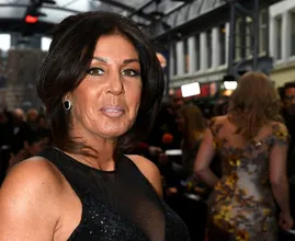 Rachel Hazes doet boekje open over burn-out: 'Mijn hart was gebroken'