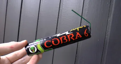 Oproep politie aan ouders: "Controleer je kinderen op DIT illegale vuurwerk; dit kan levens redden" Delen svp!