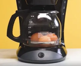 Haven't got a pot handy? Here are 4 alternative ways to cook your eggs