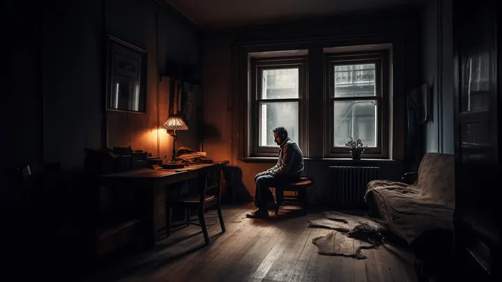 Innocent Man Thought He Had Finally Found The Perfect Job, Then He Gets A Disturbing Message