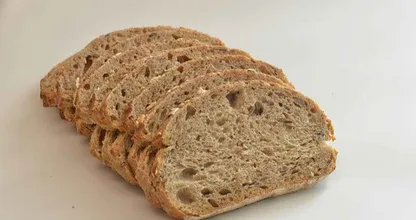 Psst! Mit diesem geheimen Trick bleibt dein Brot viel länger frisch!