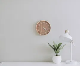 Vijf dingen om op te ruimen tijdens het vele thuiszitten