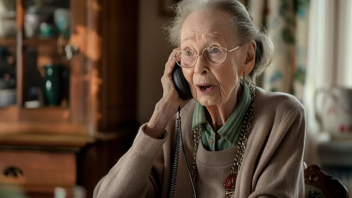 eine 82-jährige Frau reinigt die Werkstatt ihres Mannes und deckt ein dunkles Familiengeheimnis auf, das ihr Leben verändert!
