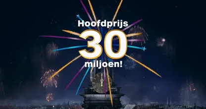 De verdrietige reden dat de winnaar van de Staatsloterij zijn 30 miljoen weggeeft