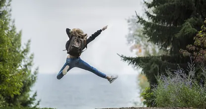 These 4 practical tips will make your 2022 as happy as can be!