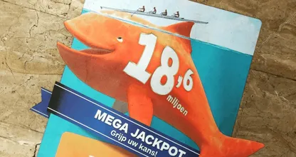 Heb je tussen 2000 en 2007 meegedaan aan de Staatsloterij? Dan moet je dit even lezen..