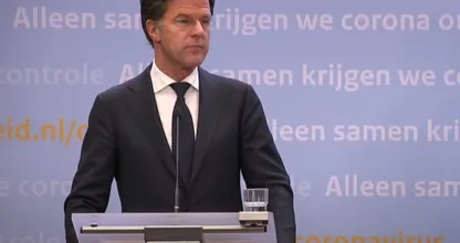 Dit zijn de versoepelingen van de coronamaatregelen vanaf 16 maart