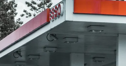 Benzine per liter opnieuw naar een recordhoogte