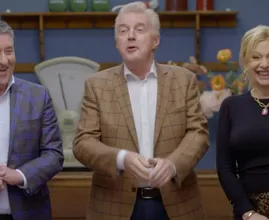 Jong geleerd is oud gedaan: Heel Holland Bakt komt met een kinderserie