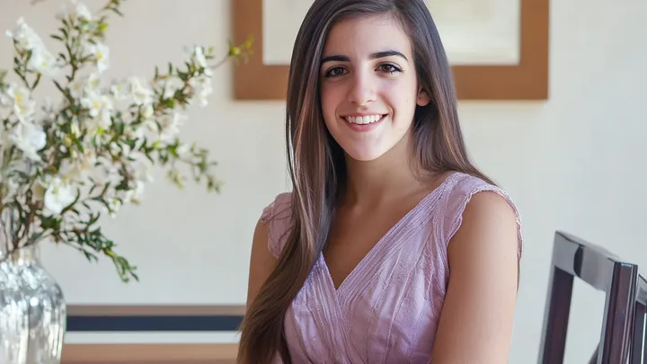 O namorado exige que ela tome banho duas vezes por dia - isso não faz sentido até ela conhecer a mãe dele