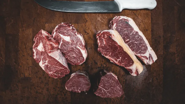 Ecco come conservare in modo sicuro la carne affinché si mantenga fresca