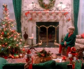 Hoe geweldig: je kunt tijdens kerst overnachten in het Home Alone-huis