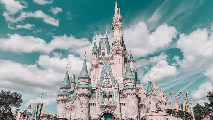 Vous ne verrez jamais de moustiques à Disney World, et ce, pour une raison assez surprenante