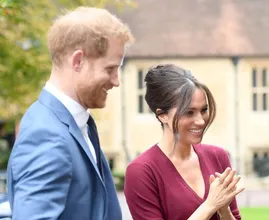 Aus diesen Gründen können Harry und Meghan nicht zum britischen Königshaus zurückkehren