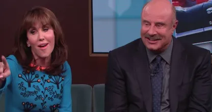 Zo zien de zoons van Dr. Phil eruit