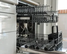 Why you should never open the dishwasher right after it's done