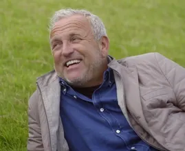 Gordon over vurige kinderwens: ‘Ik zou best een leuke papa zijn’