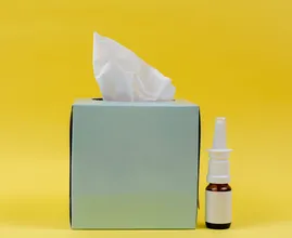Cleaning tips for people suffering from allergies