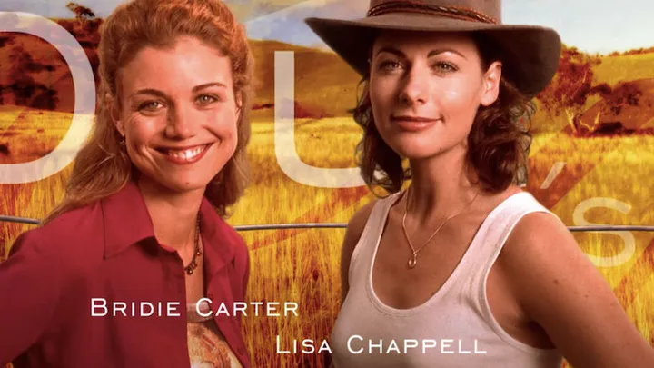 Het verhaal gaat verder: McLeod’s Daughters krijgt een film