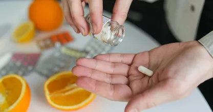 Alles wat je wil weten over vitamine A
