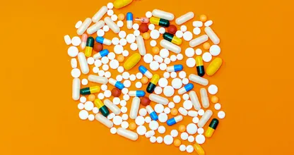 Entérate: estas son las vitaminas que no debes mezclar