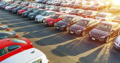 Dit zegt de kleur van je auto over je persoonlijkheid