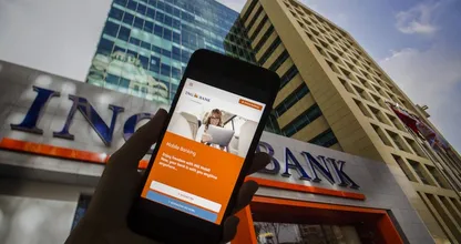 Miljardenwinst voor aandeelhouders ING, ontslag voor 1500 medewerkers