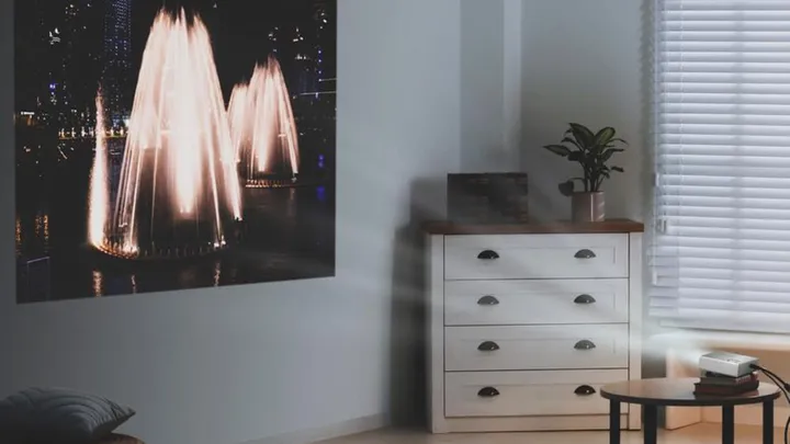 Méga goeie EK-deal bij de Action: spotgoedkope beamer