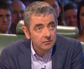 Preciosa: así es como se ve la hija de Mr Bean - qué belleza