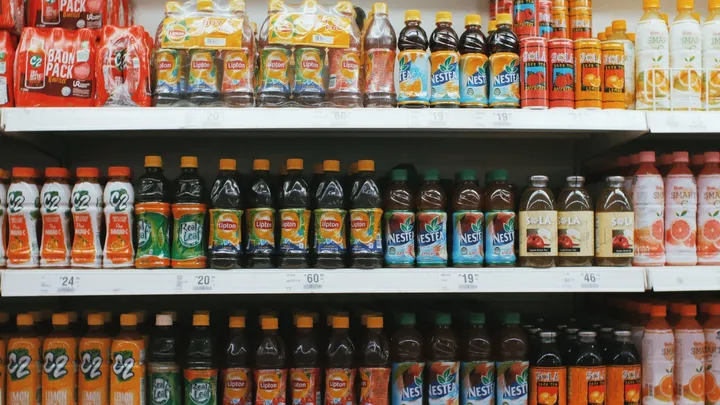 Oei: belasting op frisdrank wordt drie keer zo hoog