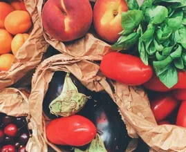 Mit diesem tollen Tipp bleibt Obst doppelt so lange frisch