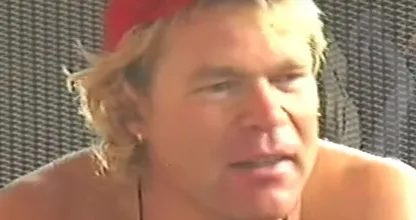 Ruud Benard over gekte na Big Brother: ‘Ik kon er niet mee omgaan en ging als kluizenaar leven’