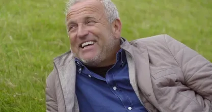 Gordon over vurige kinderwens: ‘Ik zou best een leuke papa zijn’