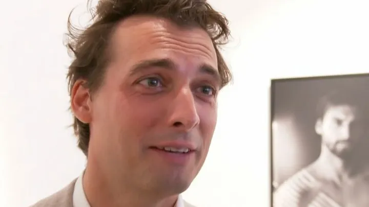 Thierry Baudet laat andere kant zien én is openhartig over zijn liefdesleven