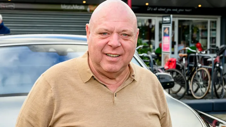 Peter Gillis stopt definitief als baas van Nederlandse vakantieparken
