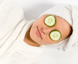 5 food products that could reduce the bags under your eyes